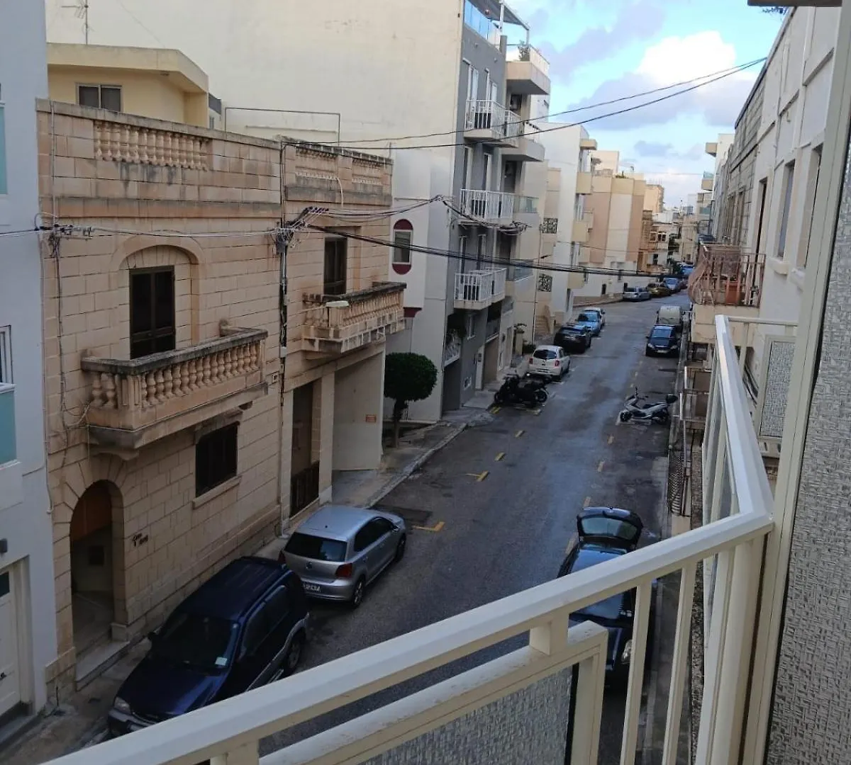 Apartment Lollies Place San Gwann Malta