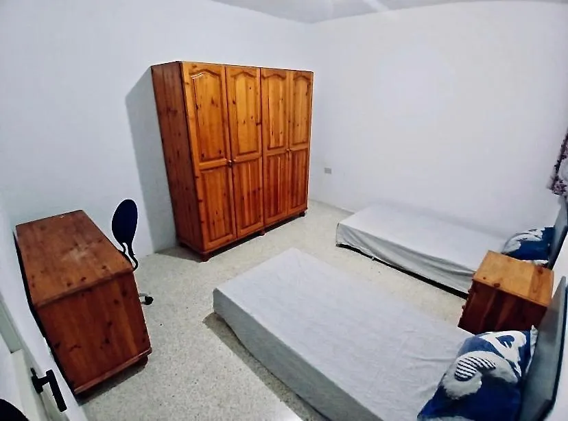 Apartment Lollies Place San Gwann