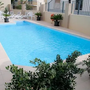 Hotel Kappara, San Gwann