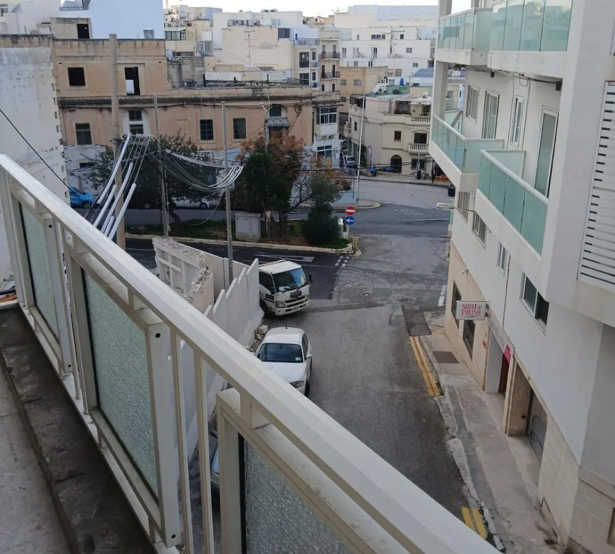 Lollies Place San Ġwann Apartmán